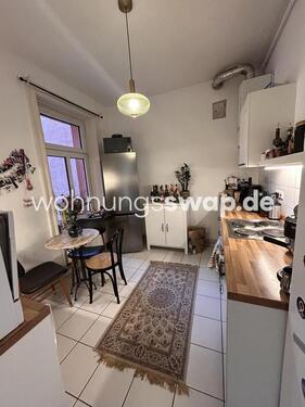 Foto - Etagenwohnung in Hamburg zur Miete