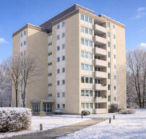 Ruhige 3-Zimmer-Wohnung mit Süd-Balkon - Provisionsfrei - Herne Sodingen