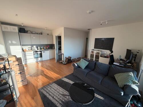 Foto - 2 Zimmer Etagenwohnung in Hamburg