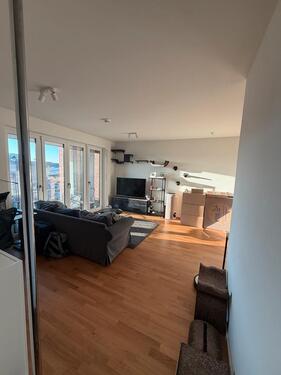 Foto - Etagenwohnung in Hamburg zur Miete