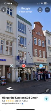 Foto - Einfamilienhaus in Lübeck zum Kaufen