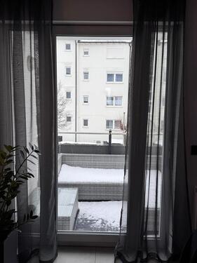 Foto - 2 Zimmer Etagenwohnung in Laichingen