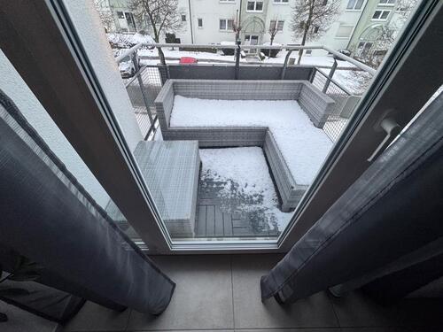 Foto - Etagenwohnung in Laichingen zum Kaufen