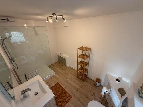 Foto - 1 Zimmer Terrassenwohnung zur Miete in Meschede