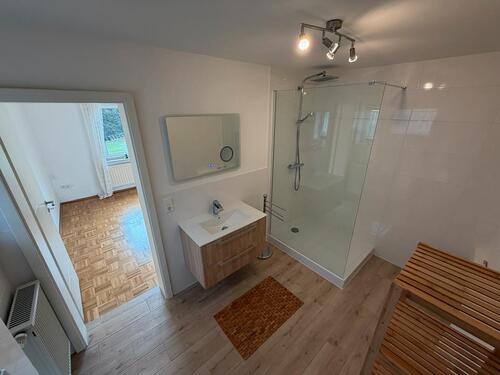 Foto - 1 Zimmer Terrassenwohnung in Meschede