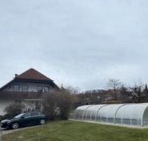 Mietwohnung 3ZKB 110m2 mit Aussenpool - Vacha