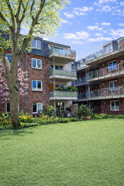 Foto - Schöne 3-Zimmer-Wohnung am Schulenhofpark Schulensee