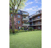 Schöne 3-Zimmer-Wohnung am Schulenhofpark Schulensee - Molfsee