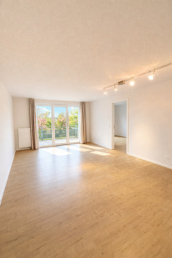 Foto - 3 Zimmer Etagenwohnung zum Kaufen in Molfsee