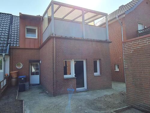 Foto - 4 Zimmer Doppelhaushälfte zur Miete in Steinfurt