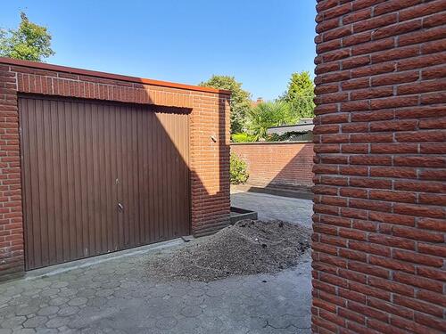 Foto - 4 Zimmer Doppelhaushälfte in Steinfurt