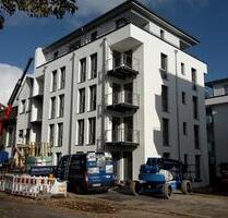 Betreutes Wohnen für Senioren an der Bleichwiese in Kassel – Wimmelstr. 8 - 2-Zimmer Wohnung