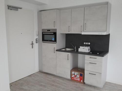 Foto - 2 Zimmer Etagenwohnung zur Miete in Kassel