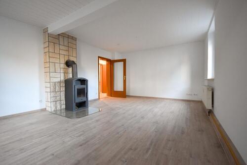 Foto - EG mit Kamin - entspannt in CrossenZwickau