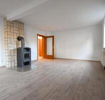 EG mit Kamin - entspannt in CrossenZwickau