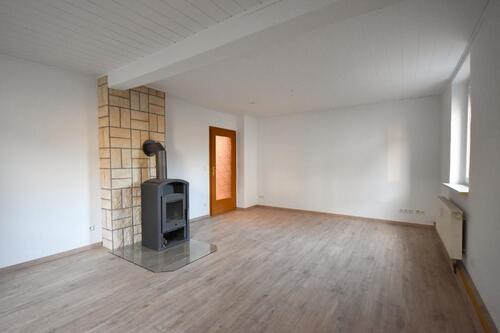 Foto - 2.5 Zimmer Erdgeschoßwohnung in Zwickau