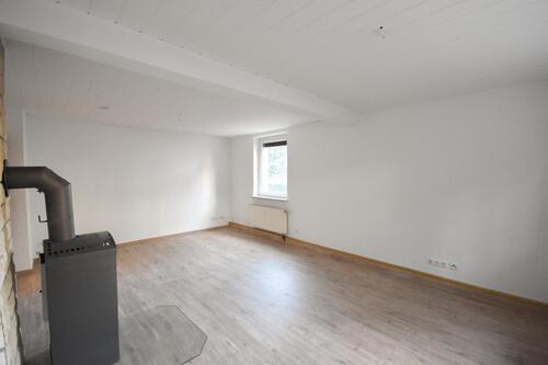 Foto - Erdgeschoßwohnung in Zwickau zur Miete