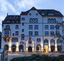 2 Zi - Exklusives Wohnen im LöwenBau - E2-W04, 59,84 m² - 1.440 € FLAT - Waldshut-Tiengen