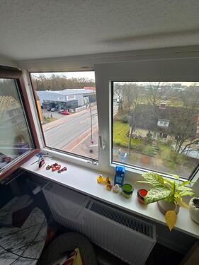 Foto - 1 Zimmer Etagenwohnung zur Miete in Hamburg