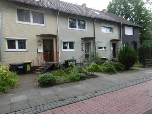 Foto - Huchting. Reihenmittelhaus - 204.000,00&nbsp;EUR Kaufpreis, ca.&nbsp; 120,00&nbsp;m&sup2;