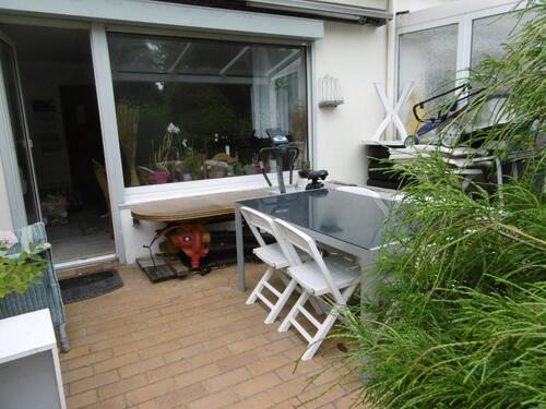 Foto - 4 Zimmer Reihenhaus in Bremen