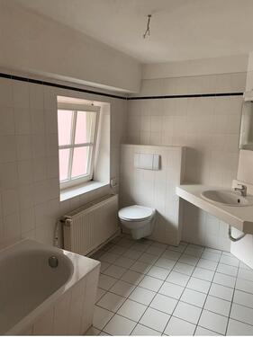 Foto - 2 Zimmer Etagenwohnung in Rotenburg an der Fulda