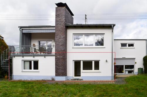 Foto - 3 Zimmer Erdgeschoßwohnung zur Miete in Mogendorf