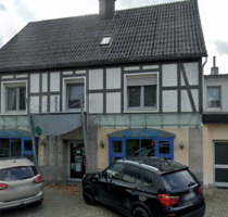 60qm Dachgeschoss Wohnung in Brilon Madfeld