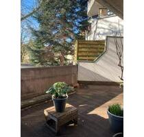 charmante 2-Zimmer Wohnung in der Wüste - Osnabrück