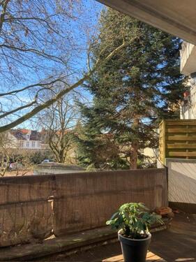 Foto - 2 Zimmer Etagenwohnung zur Miete in Osnabrück