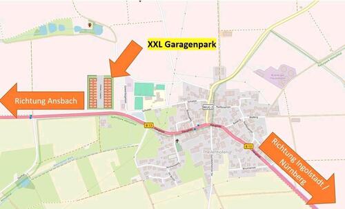 Foto - andere zur Miete in Nürnberg