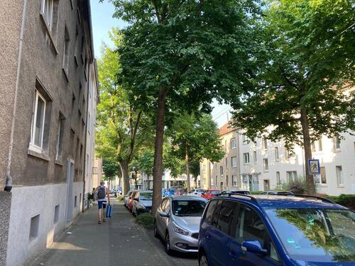 Foto - 2 Zimmer Etagenwohnung zur Miete in Alzey