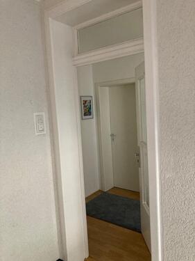 Foto - 2 Zimmer Etagenwohnung in Alzey