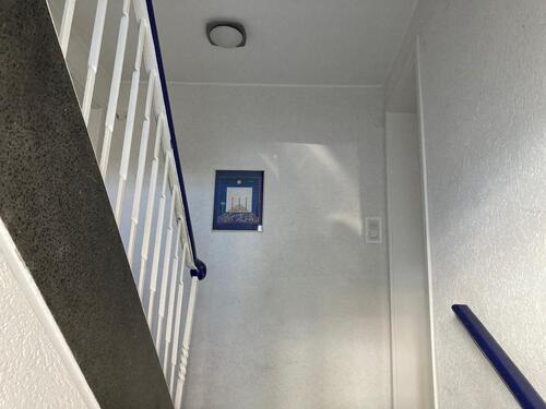 Foto - Etagenwohnung in Alzey zur Miete