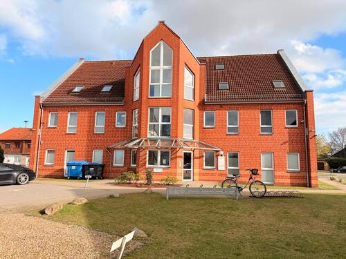 Foto - 2.5 Zimmer Loft - Studio - Atelier in Eystrup