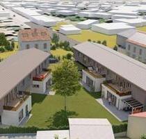 2-3-Zimmer NEUBAU zentral in Vilshofen zur Miete, KfW40 QNG - Vilshofen an der Donau
