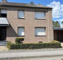 HAUS ZU VERMIETUNG ca.180m2 KALTMIETE 1400€ mit ÖLHEIZUNG - Alsdorf