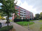 Foto - 3-Zimmer-Wohnung im 4.OG mit Ausblick