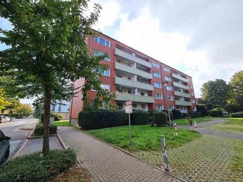 Foto - 3-Zimmer-Wohnung im 4.OG mit Ausblick