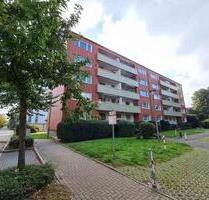 3-Zimmer-Wohnung im 4.OG mit Ausblick - Neuss Furth-Mitte