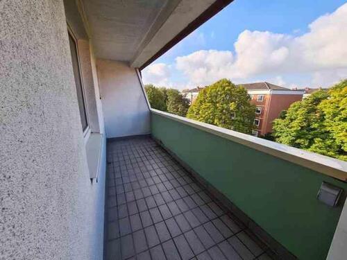Foto - 3 Zimmer Etagenwohnung in Neuss