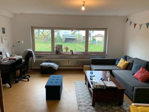 Foto - 2 Zimmer Terrassenwohnung zur Miete in Pohlheim