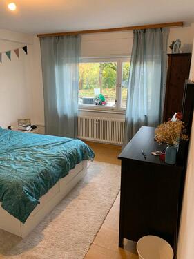 Foto - Terrassenwohnung in Pohlheim zur Miete