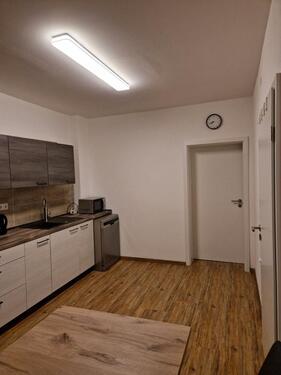 Foto - Renovierte 2-Zimmer Wohnung in Waldsassen zu vermieten