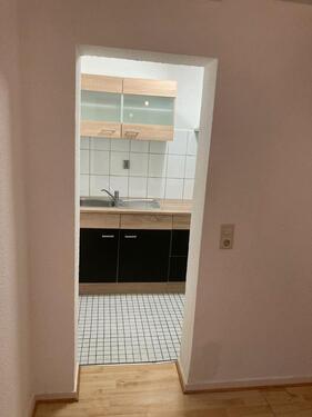 Foto - 1 Zimmer Erdgeschoßwohnung in Hamburg