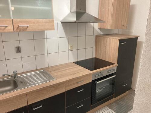 Foto - Erdgeschoßwohnung in Hamburg zur Miete