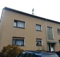 WohnungAppartement zu vermieten - Duisburg Huckingen