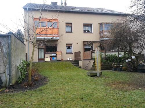 Foto - 1 Zimmer Erdgeschoßwohnung zur Miete in Duisburg