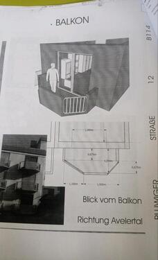 Foto - 1 Zimmer Etagenwohnung zum Kaufen in Trier