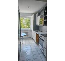 bezugsfreie 4 Zimmer Eigentumswohnung in Weilheim - Weilheim in Oberbayern